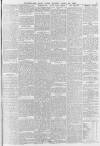 Sunderland Daily Echo and Shipping Gazette Monday 20 April 1885 Page 3