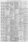 Sunderland Daily Echo and Shipping Gazette Monday 20 April 1885 Page 4