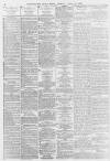 Sunderland Daily Echo and Shipping Gazette Friday 24 April 1885 Page 2