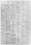 Sunderland Daily Echo and Shipping Gazette Saturday 25 April 1885 Page 2