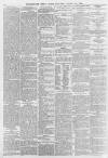 Sunderland Daily Echo and Shipping Gazette Saturday 25 April 1885 Page 4