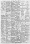 Sunderland Daily Echo and Shipping Gazette Tuesday 28 April 1885 Page 4