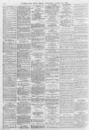 Sunderland Daily Echo and Shipping Gazette Thursday 30 April 1885 Page 2