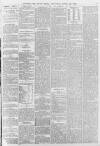 Sunderland Daily Echo and Shipping Gazette Thursday 30 April 1885 Page 3