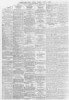 Sunderland Daily Echo and Shipping Gazette Friday 01 May 1885 Page 2