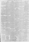 Sunderland Daily Echo and Shipping Gazette Monday 04 May 1885 Page 3
