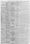 Sunderland Daily Echo and Shipping Gazette Tuesday 05 May 1885 Page 2
