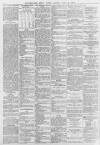Sunderland Daily Echo and Shipping Gazette Tuesday 05 May 1885 Page 4