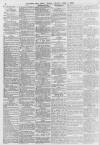 Sunderland Daily Echo and Shipping Gazette Friday 08 May 1885 Page 2