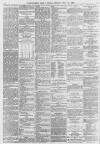 Sunderland Daily Echo and Shipping Gazette Friday 08 May 1885 Page 4