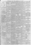 Sunderland Daily Echo and Shipping Gazette Thursday 28 May 1885 Page 3