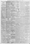 Sunderland Daily Echo and Shipping Gazette Wednesday 10 June 1885 Page 2