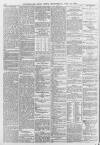 Sunderland Daily Echo and Shipping Gazette Wednesday 10 June 1885 Page 4