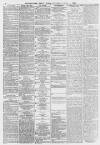 Sunderland Daily Echo and Shipping Gazette Saturday 04 July 1885 Page 2