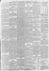 Sunderland Daily Echo and Shipping Gazette Saturday 04 July 1885 Page 3