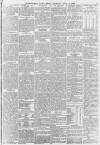 Sunderland Daily Echo and Shipping Gazette Monday 06 July 1885 Page 3