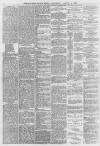 Sunderland Daily Echo and Shipping Gazette Saturday 15 August 1885 Page 4