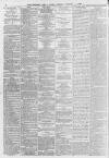 Sunderland Daily Echo and Shipping Gazette Friday 07 August 1885 Page 2
