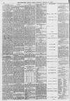 Sunderland Daily Echo and Shipping Gazette Friday 07 August 1885 Page 4