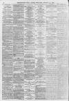 Sunderland Daily Echo and Shipping Gazette Saturday 15 August 1885 Page 2