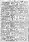 Sunderland Daily Echo and Shipping Gazette Saturday 22 August 1885 Page 2