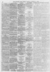 Sunderland Daily Echo and Shipping Gazette Friday 02 October 1885 Page 2