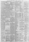 Sunderland Daily Echo and Shipping Gazette Tuesday 03 November 1885 Page 4