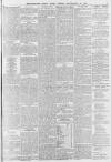 Sunderland Daily Echo and Shipping Gazette Friday 06 November 1885 Page 3