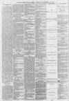 Sunderland Daily Echo and Shipping Gazette Friday 06 November 1885 Page 4