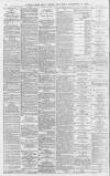 Sunderland Daily Echo and Shipping Gazette Saturday 07 November 1885 Page 2