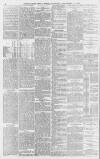 Sunderland Daily Echo and Shipping Gazette Saturday 07 November 1885 Page 4