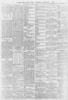 Sunderland Daily Echo and Shipping Gazette Tuesday 01 December 1885 Page 4