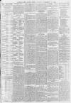 Sunderland Daily Echo and Shipping Gazette Friday 04 December 1885 Page 3