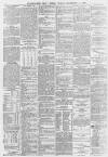 Sunderland Daily Echo and Shipping Gazette Friday 04 December 1885 Page 4
