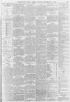 Sunderland Daily Echo and Shipping Gazette Monday 07 December 1885 Page 3