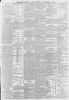 Sunderland Daily Echo and Shipping Gazette Tuesday 08 December 1885 Page 3