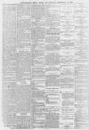 Sunderland Daily Echo and Shipping Gazette Wednesday 09 December 1885 Page 4