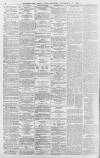 Sunderland Daily Echo and Shipping Gazette Monday 21 December 1885 Page 2