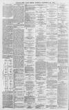 Sunderland Daily Echo and Shipping Gazette Monday 21 December 1885 Page 4