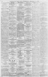 Sunderland Daily Echo and Shipping Gazette Wednesday 30 December 1885 Page 2