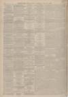 Sunderland Daily Echo and Shipping Gazette Saturday 24 July 1886 Page 2