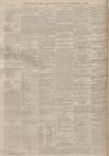 Sunderland Daily Echo and Shipping Gazette Wednesday 15 September 1886 Page 4