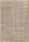 Sunderland Daily Echo and Shipping Gazette Wednesday 20 October 1886 Page 4