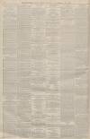 Sunderland Daily Echo and Shipping Gazette Friday 12 November 1886 Page 2