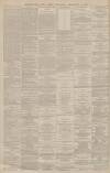 Sunderland Daily Echo and Shipping Gazette Thursday 09 December 1886 Page 4