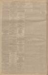 Sunderland Daily Echo and Shipping Gazette Monday 03 January 1887 Page 2