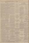 Sunderland Daily Echo and Shipping Gazette Wednesday 05 January 1887 Page 4