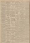 Sunderland Daily Echo and Shipping Gazette Friday 07 January 1887 Page 2