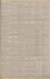Sunderland Daily Echo and Shipping Gazette Friday 21 January 1887 Page 3