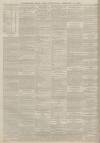 Sunderland Daily Echo and Shipping Gazette Wednesday 16 February 1887 Page 4